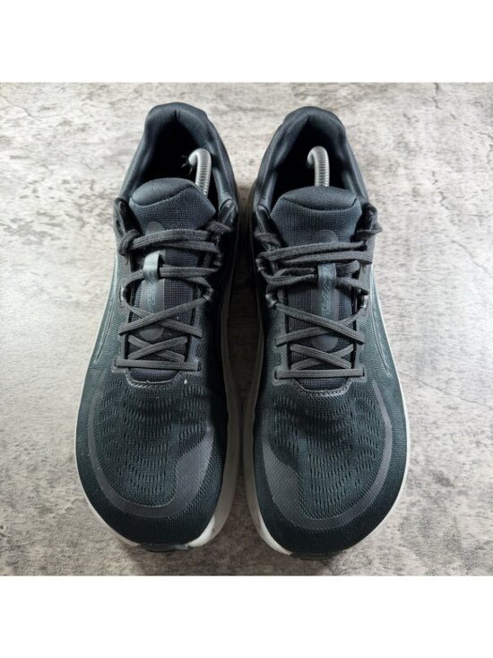 Altra PARADIGM 7 Men’s Size 11 ‘black’ Footshaped Running Shoes AL0A82C5000 main image 4